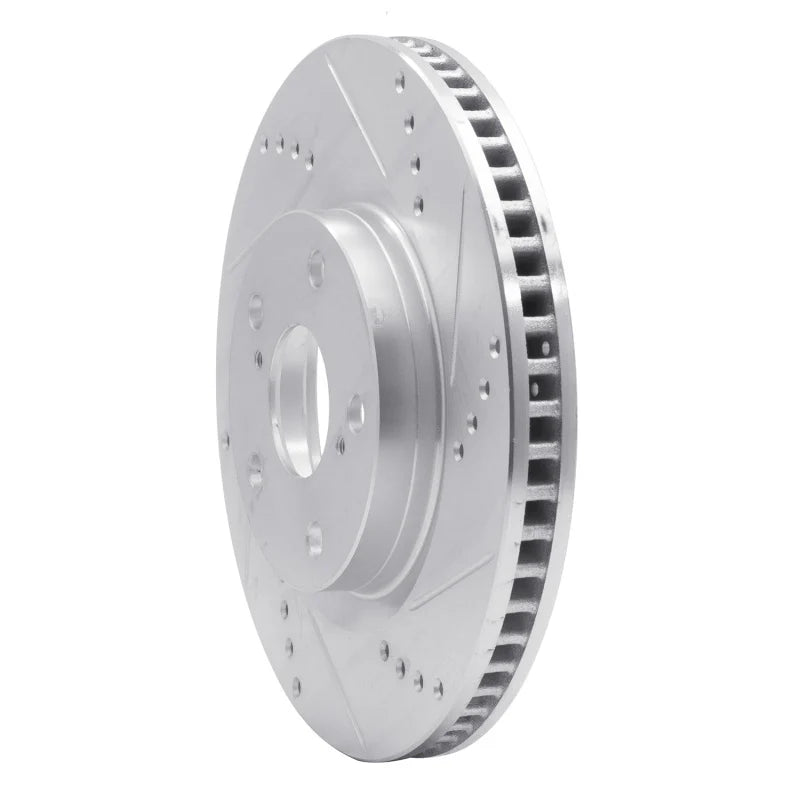 R1 Concepts silver auto part
