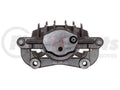 DISC BRAKE CALIPER