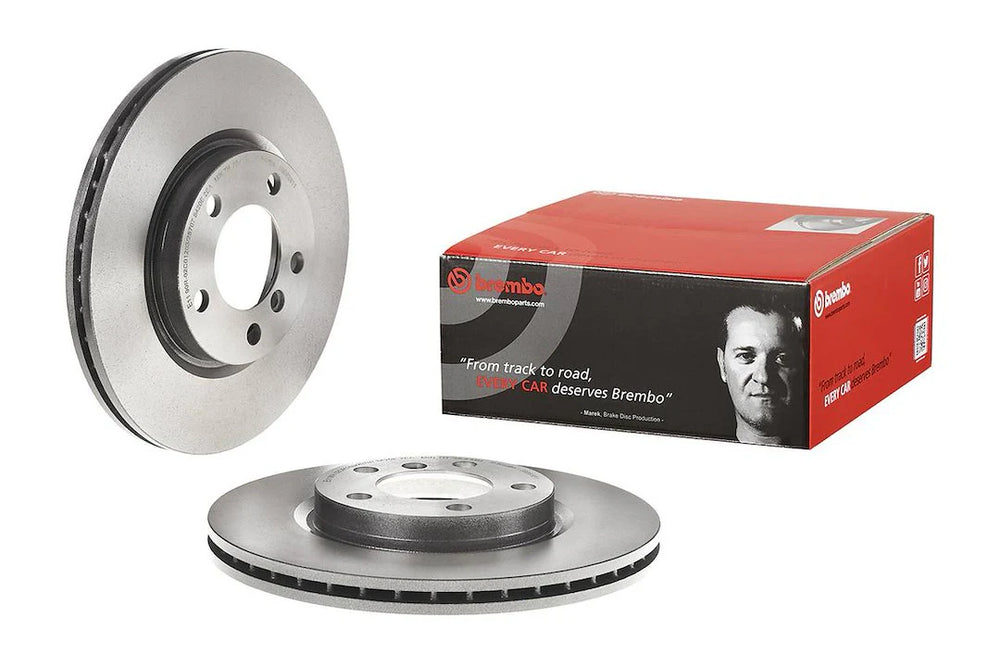 DISC BRAKE ROTOR