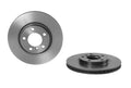DISC BRAKE ROTOR