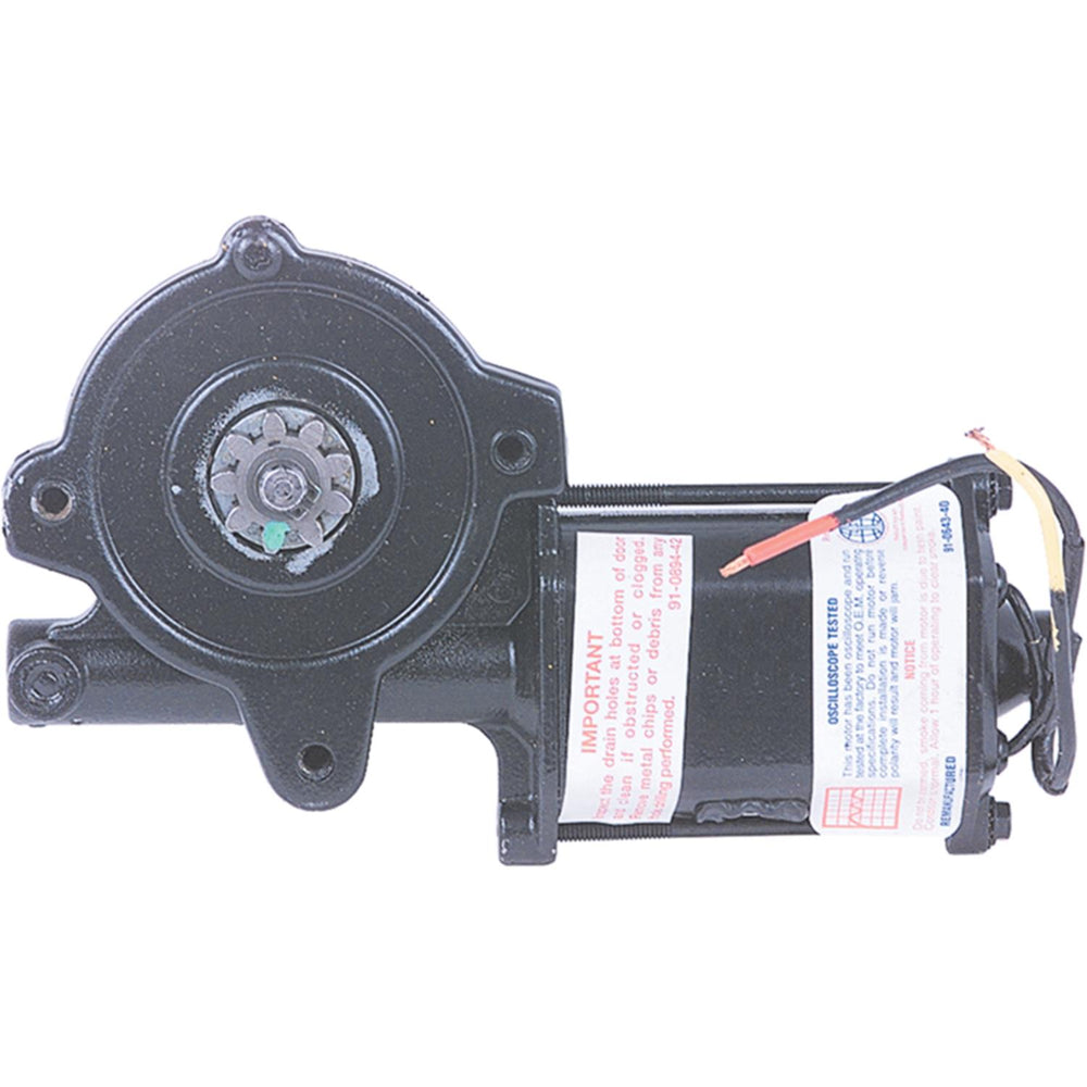 A1 REMFG INC auto part