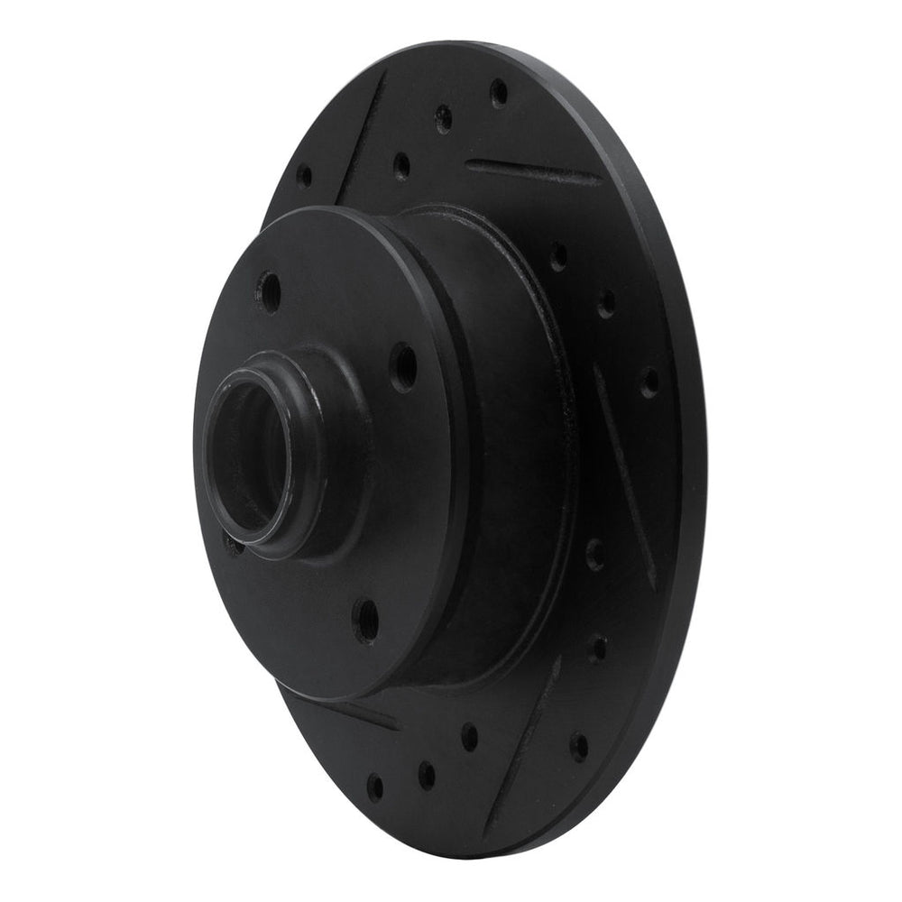 R1 Concepts black auto part