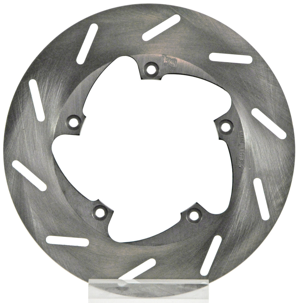 Brembo OE 05-11 Benelli Pepe Classic 50cc 220x4mm Brake Disc - Front Fixed