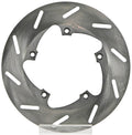 Brembo OE 05-11 Benelli Pepe Classic 50cc 220x4mm Brake Disc - Front Fixed