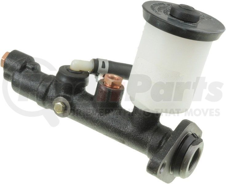 NEW MASTER CYLINDER