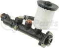 NEW MASTER CYLINDER