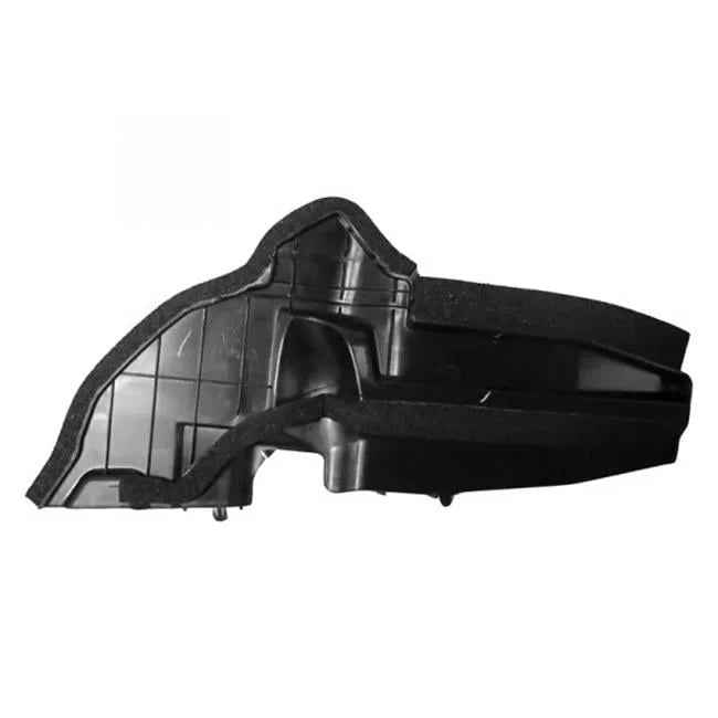CAPA GRILLE AIR DEFLECTOR LH TOYOTA PRIUS 1215