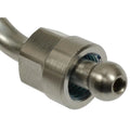 FUEL FEED LINE