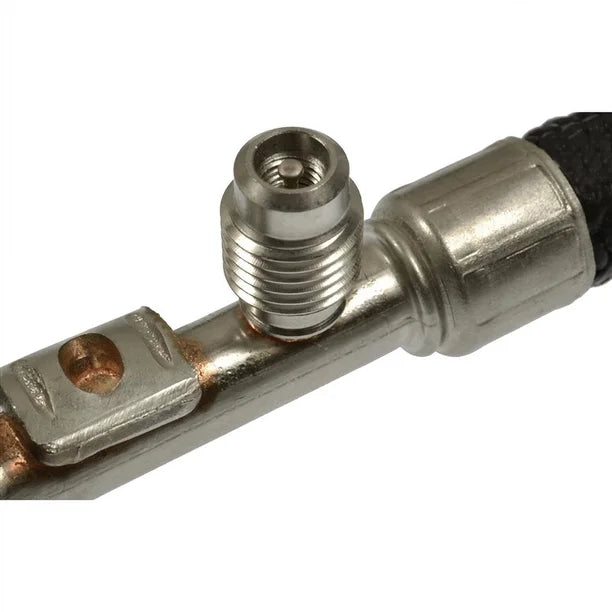 STANDARD IGN auto part