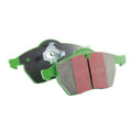 EBC 02-03 Lexus RX300 3.0 2WD Greenstuff Front Brake Pads