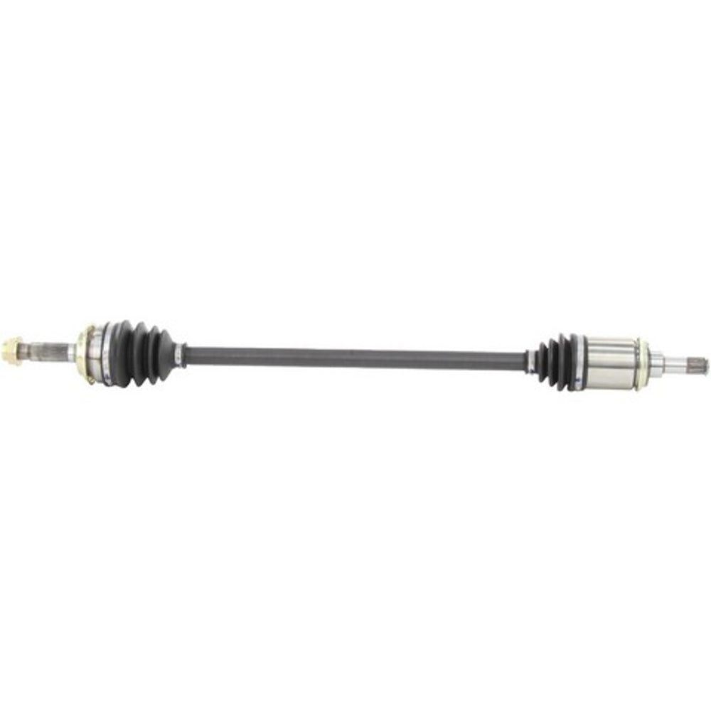 TRAKMOTIVE auto part