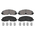 WAGNER BRAKE auto part detail