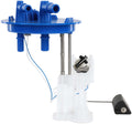FUEL TRANSFER UNIT