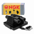 NGK XV Crosstrek 2015 COP Ignition Coil