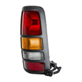 0103 CV SLVRD (3500 HD) T.L RH