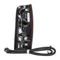 0103 CV SLVRD (3500 HD) T.L RH