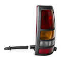 0103 CV SLVRD (3500 HD) T.L RH