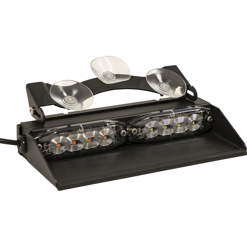 DASHBOARD LIGHTS IN AMBER/CLEAR