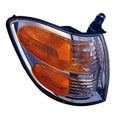 Maxzone Vehicle Lighting Corp auto part