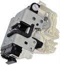 INTGR LATCH ACTUATOR