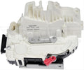 INTGR LATCH ACTUATOR