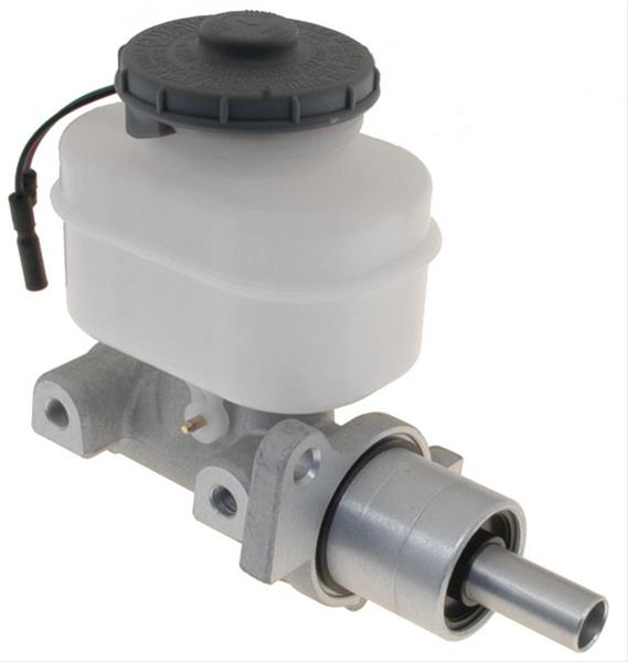 BRAKE MASTER CYLINDER