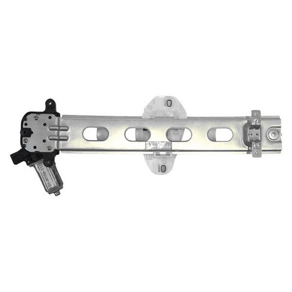 0611 HD CVIC CPE PWR (C;AP) WR ASSY FL
