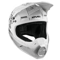 EVS T5 Torino Helmet White - Small