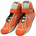 Shoe ZR-50 Neon Orange Size 12 SFI 3.3/5