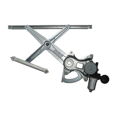 0913 TY CROLA US PWR (G) WR ASSY FR