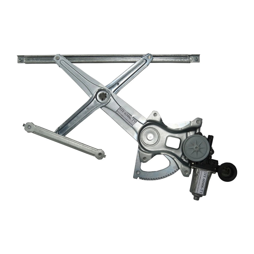 0913 TY CROLA US PWR (G) WR ASSY FR