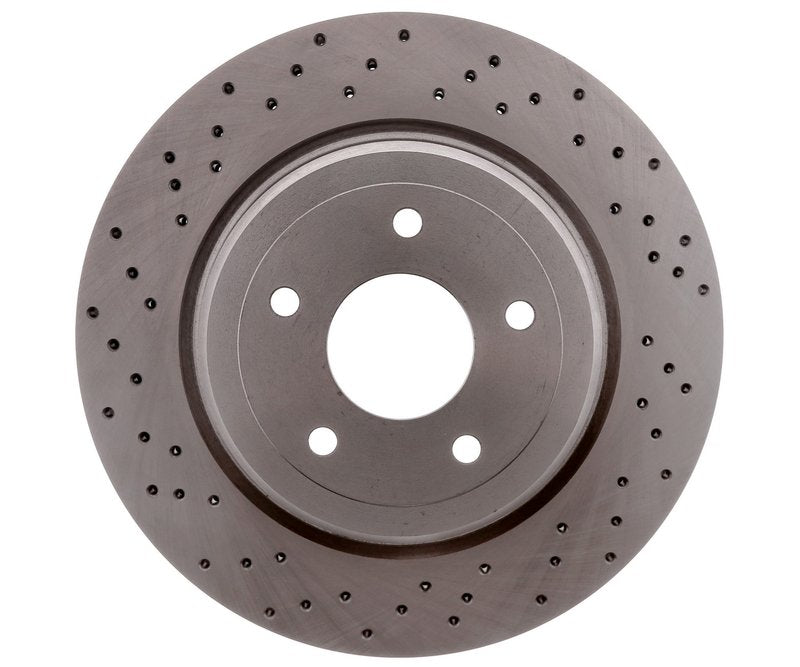 DISC BRAKE ROTOR
