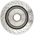 DISC BRAKE ROTOR