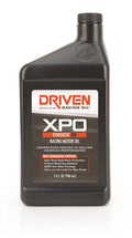 XP0 RACING SYNTHETIC 0W QUART 6 PAC