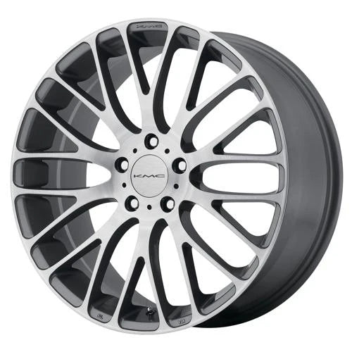 Wheel Pros, LLC silver auto part