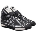 Shoe ZR-50 Black Size 2 SFI 3.3/5