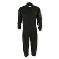 Black Suit Single Layer Kids Large Black Trim
