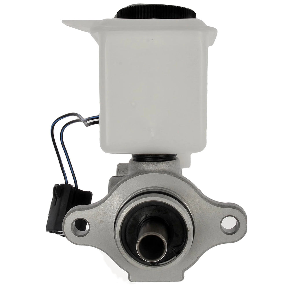 BRAKE MASTER CYLINDER