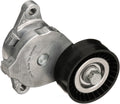 Gates 15-20 Ford F-Series Pickup V6 2.7L Thermoplastic Smooth/Backside Belt Drive Tensioners