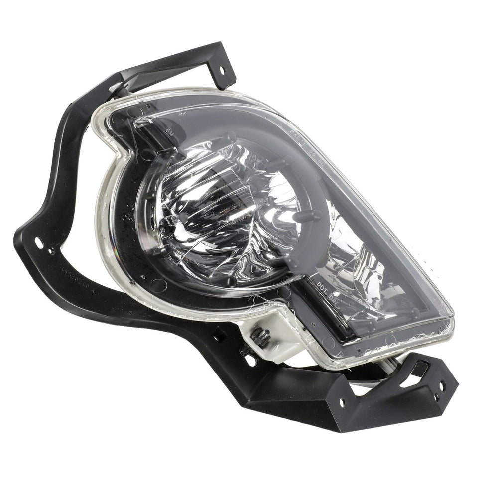 GM Performance auto part