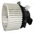 BLOWER ASSY MAZDA 3 1013