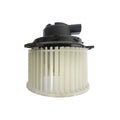 BLOWER ASSY MAZDA 3 1013