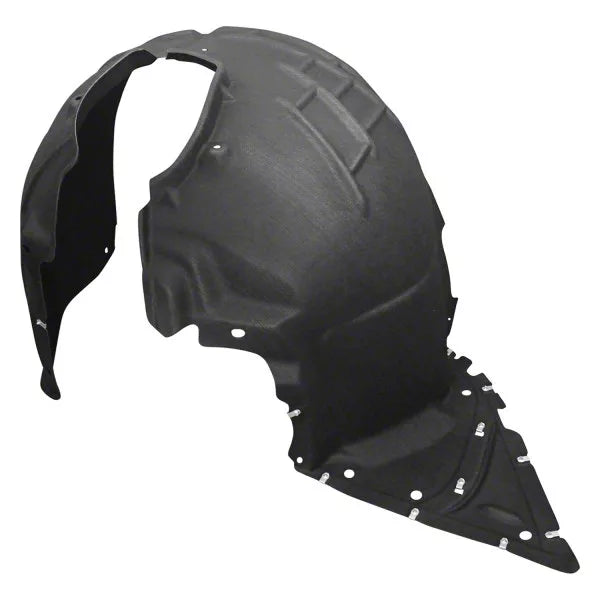 Sherman Parts auto part