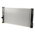 Koyo OEM Replacement 12-14 TY PRIUS V 1.8L I4 HYBRID AT A13436
