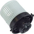 BLOWER ASSY NISSAN NV200 1321