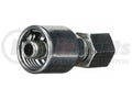 HYDRAULIC COUPLING - MEGACRIMP