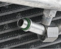FOUR SEASONS auto part