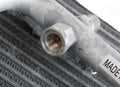 FOUR SEASONS auto part detail
