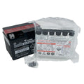 12 V AGM BATTERY YTZ5SBS (W/ BOTTLE OF ACID)