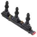 GM Performance auto part